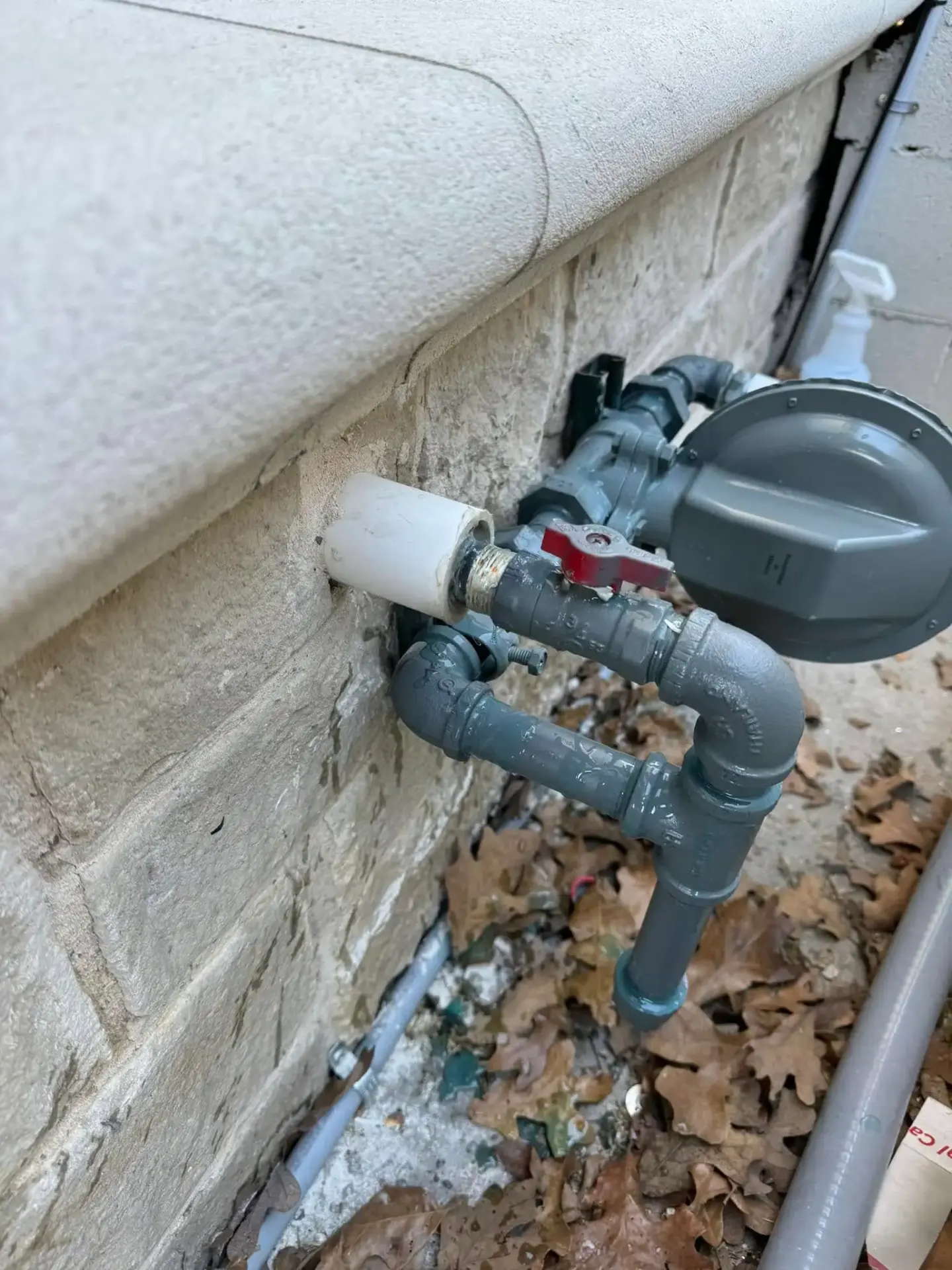 Complete HVAC installation by licensed technicians in Broken Arrow