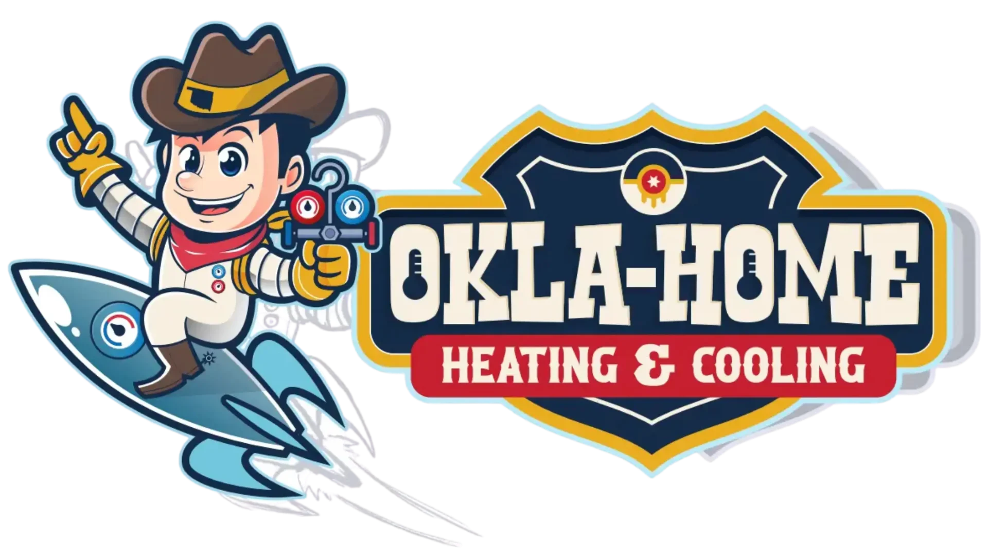 Okla-Home Heating & Cooling